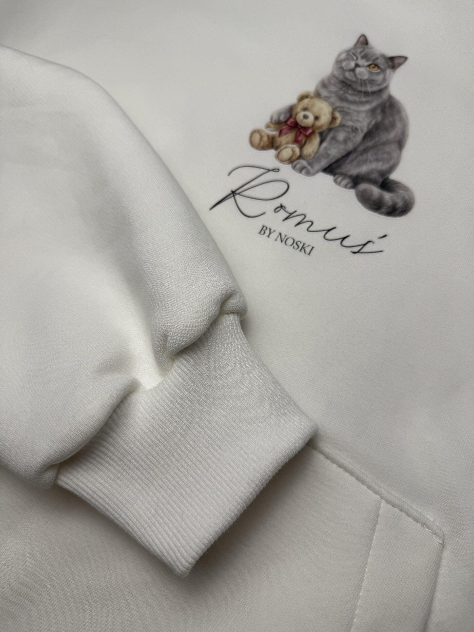 Certyfikat i Opakowanie